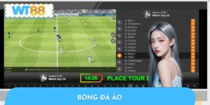Bóng Đá Ảo - Hướng Dẫn Chi Tiết Về Cách Chơi Dễ Thắng