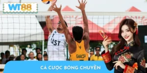 Cá Cược Bóng Chuyền: Chiến Lược Cho Người Chơi Thông Minh