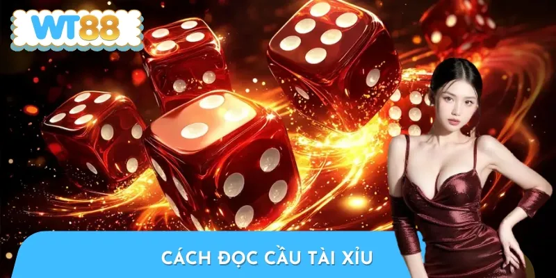 Cách Đọc Cầu Tài Xỉu Chuẩn Chuyên Gia Thường Áp Dụng