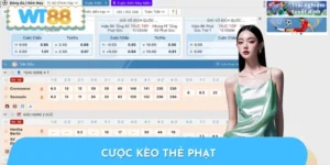Cược Kèo Thẻ Phạt - Hướng Dẫn Bắt Chuẩn Xác Ngay Từ Lần Đầu