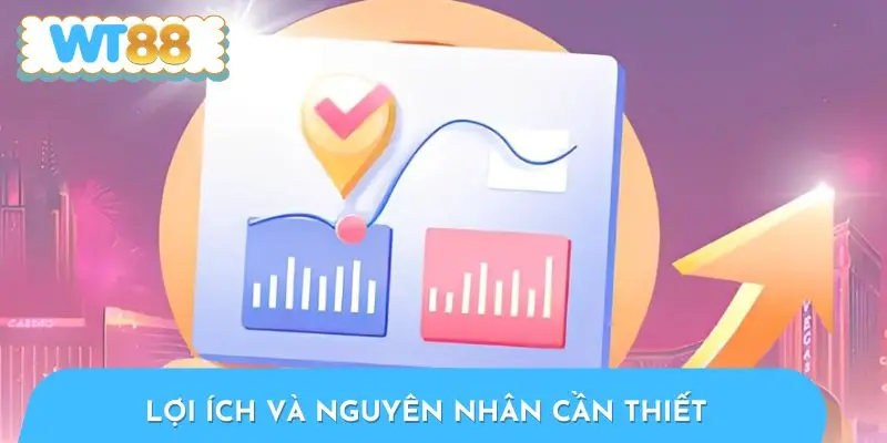 Trách nhiệm người chơi: Lợi ích và nguyên nhân cần thiết