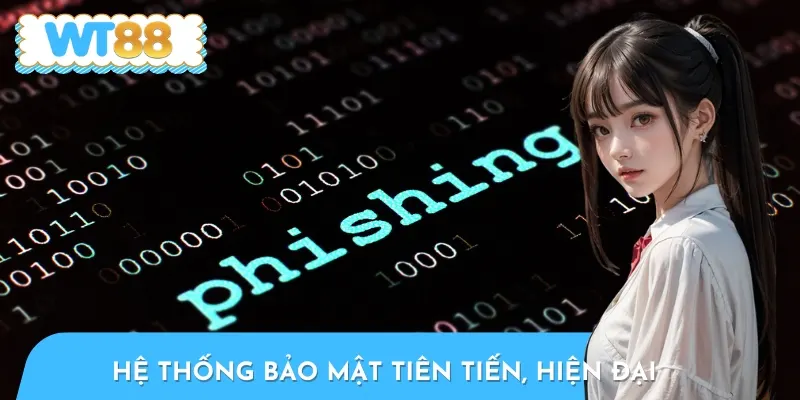 Hiện nay, chúng tôi đã nâng cấp hệ thống bảo mật với nhiều lớp tường lửa